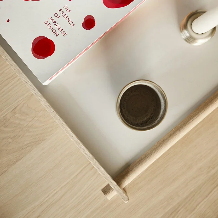 OYOY - Pieni Tablett, clay