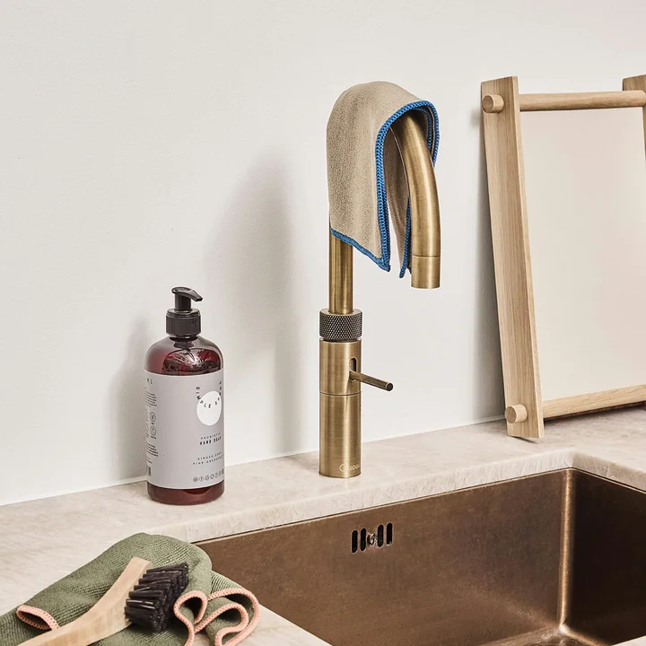 OYOY - Pieni Tablett, clay