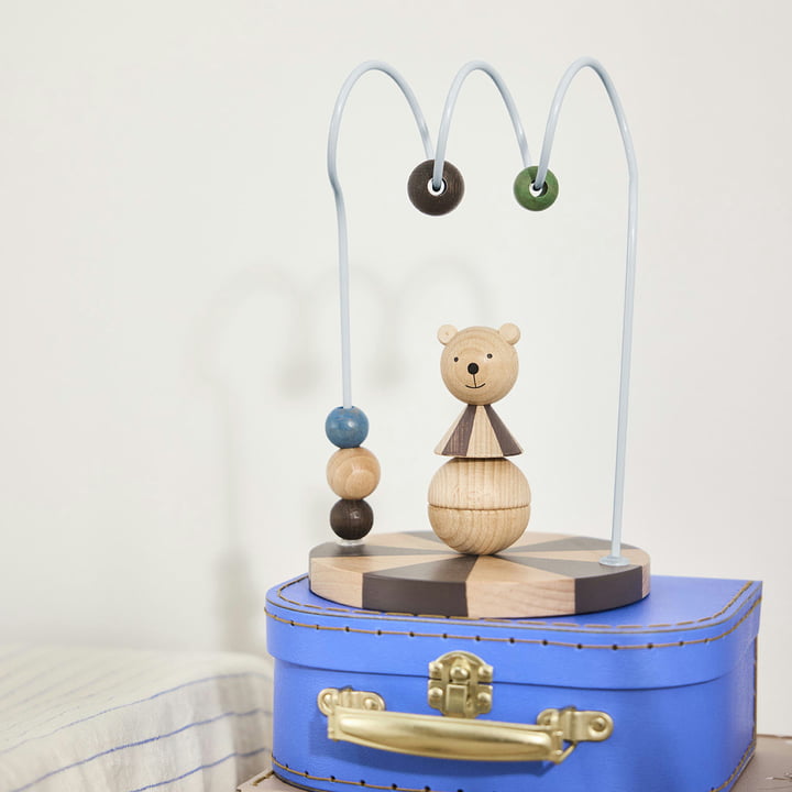 OYOY Mini - Circus Abacus