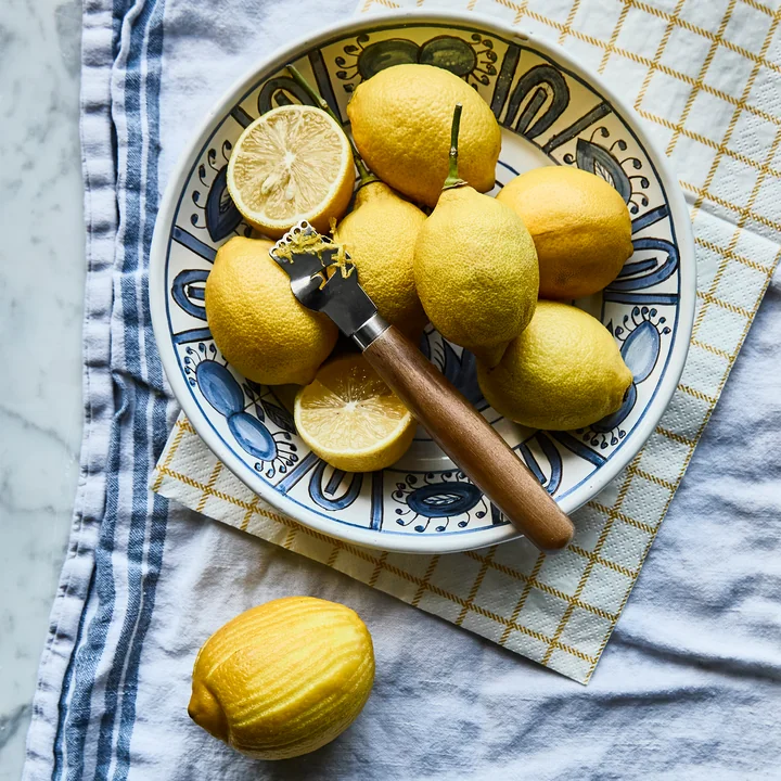 Nicolas Vahé - Citrus Zestenreisser, Akazie natur