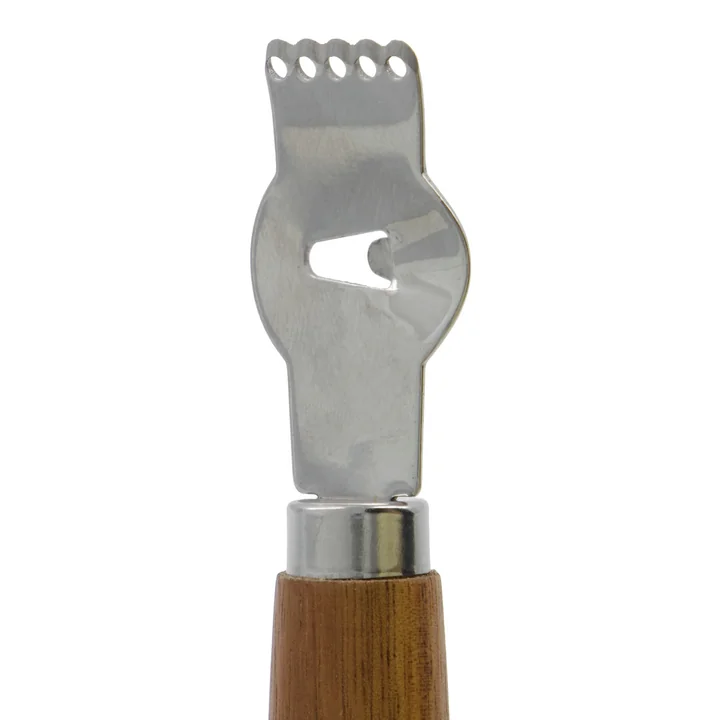 Nicolas Vahé - Citrus Zestenreisser, Akazie natur