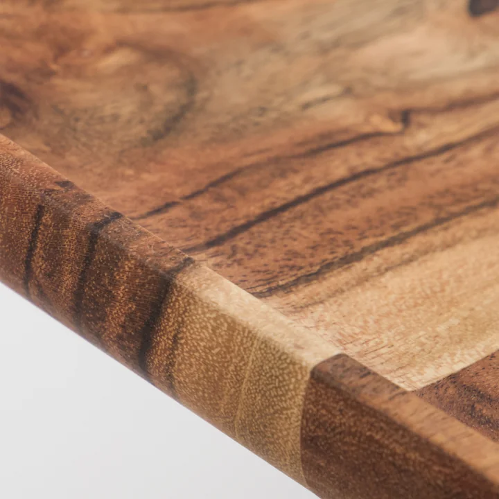 House Doctor - Wood Tablett, Akazie