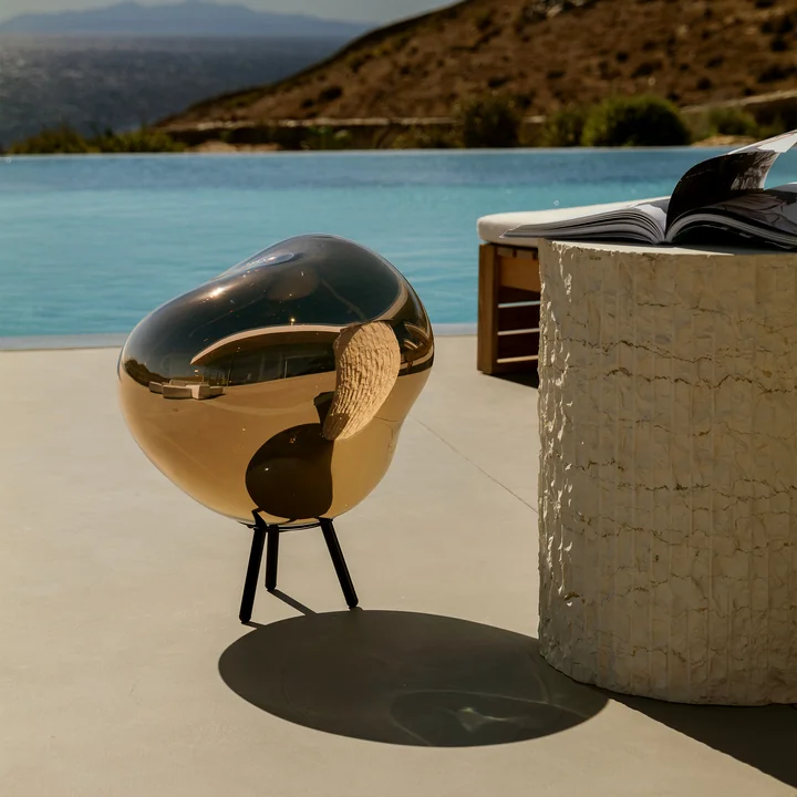 Tom Dixon - Melt LED Bodenleuchte / Hängeleuchte mit Akku