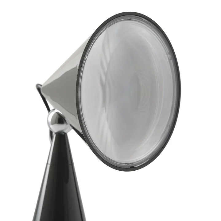 Tom Dixon - Pose LED Tischleuchte mit Akku, kelp