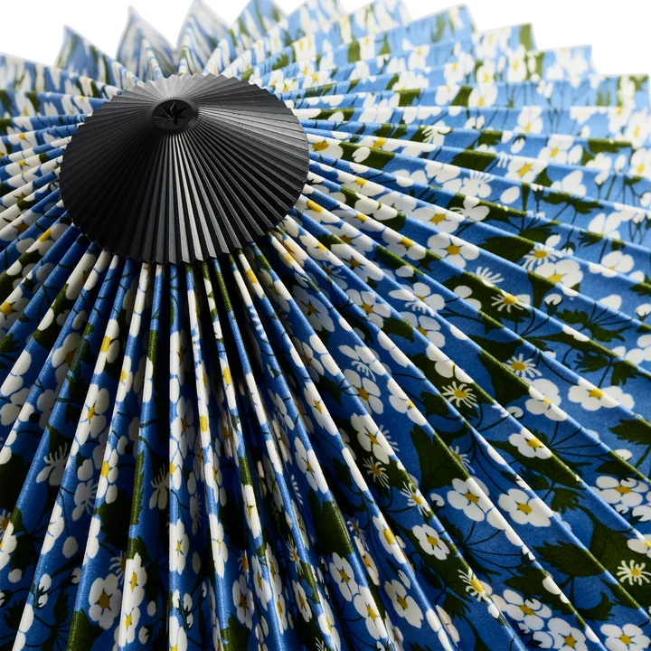 HAY - Matin LED Tischleuchte S, HAY x Liberty, Mitsi by Liberty 