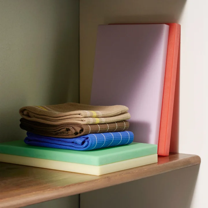 HAY - Slice Schneidebretter, Grösse M