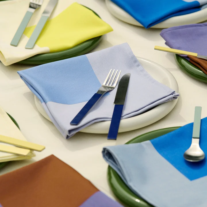 HAY - Ram Servietten