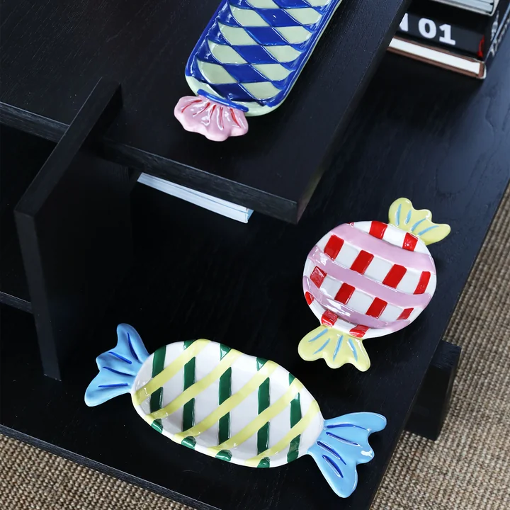 &klevering - Goody Servierteller