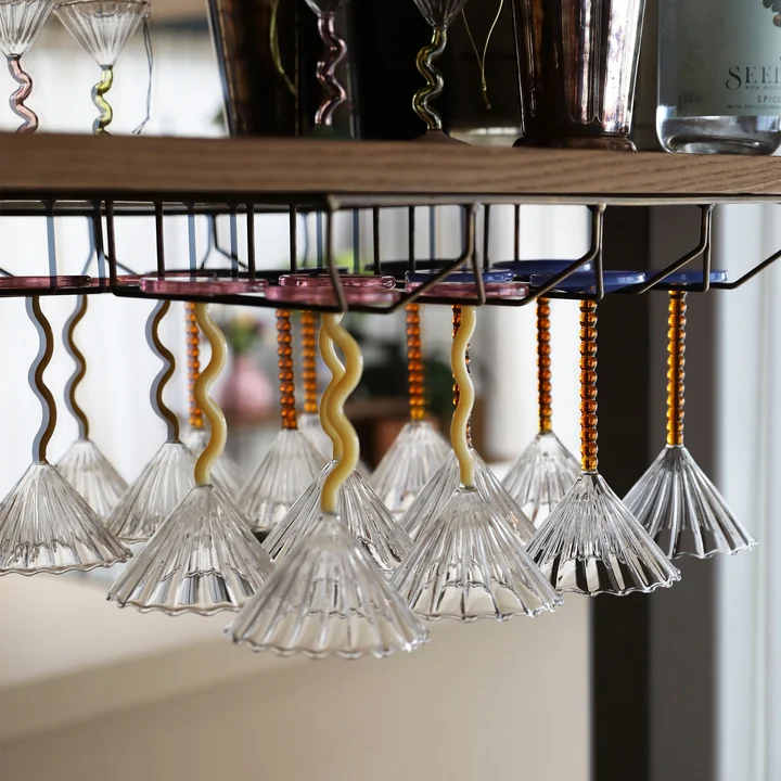 &klevering - Champagnergläser