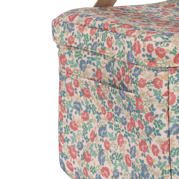 Konges Sløjd - Carl Kühltasche, 20 x 30 cm, fiola