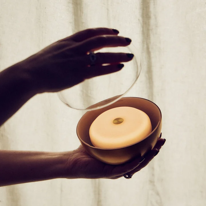 Frandsen - Pila Portable LED Akkuleuchte