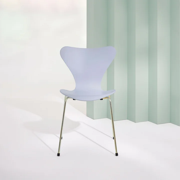 Fritz Hansen - Serie 7 Stuhl Rainbow (Special Edition 2025)
