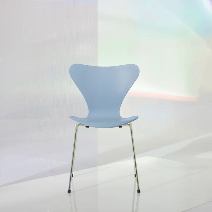 Fritz Hansen - Serie 7 Stuhl Rainbow (Special Edition 2025)
