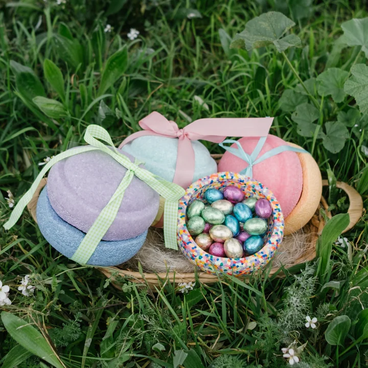 Stapelstein® - Original Mini, Special rainbow pastel (7er-Set)