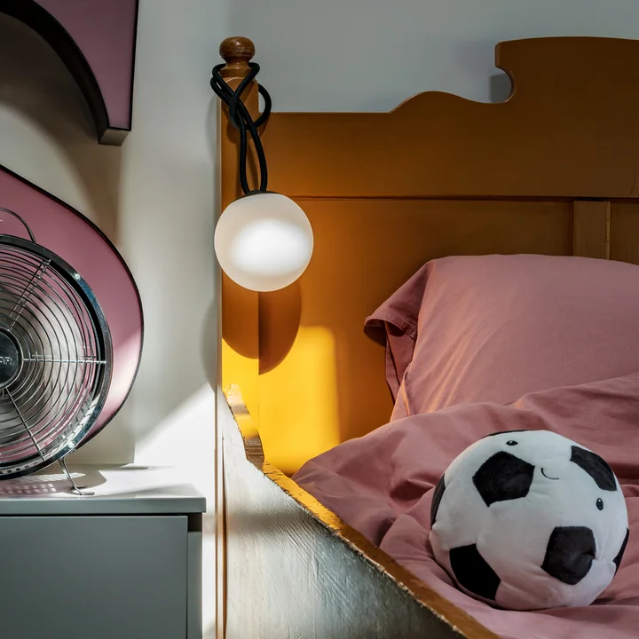 Fatboy - Bolleke Mini Hängeleuchte