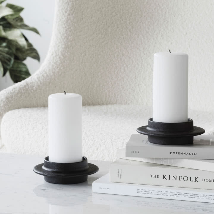 Heima Teelichthalter von Normann Copenhagen