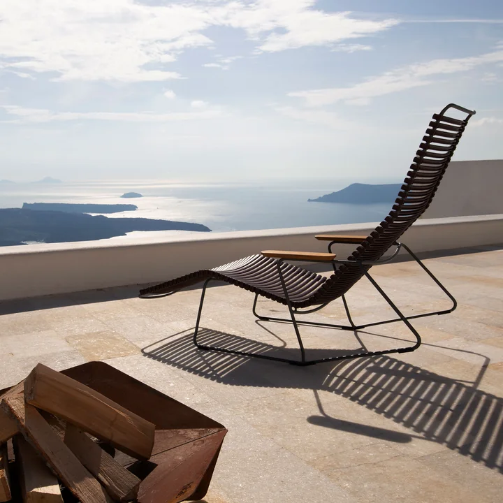 HOUE - CLICK Sunrocker