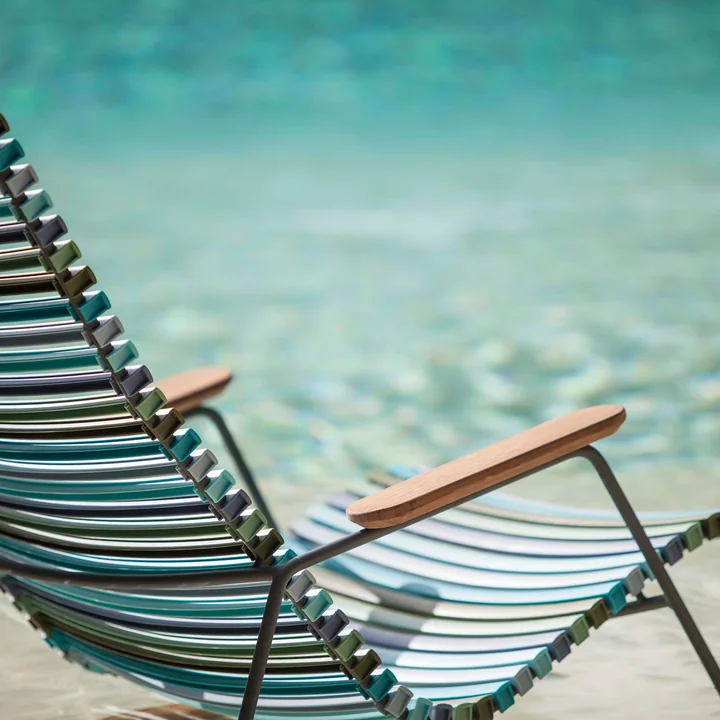 HOUE - CLICK Outdoor Rocking Schaukelstuhl