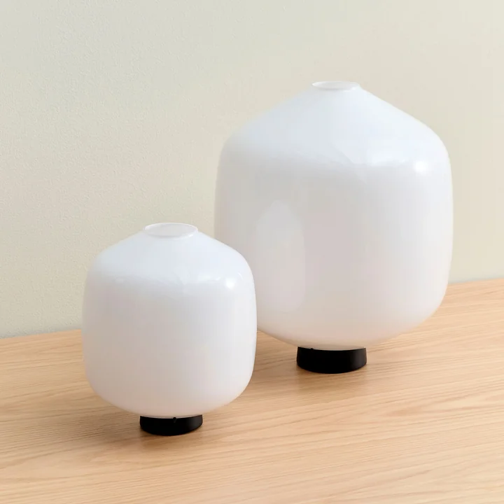 HAY - Buoy Glass Tischleuchte