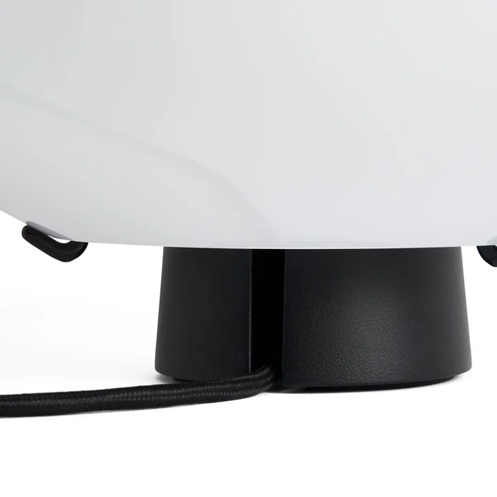 HAY - Buoy Glass Tischleuchte