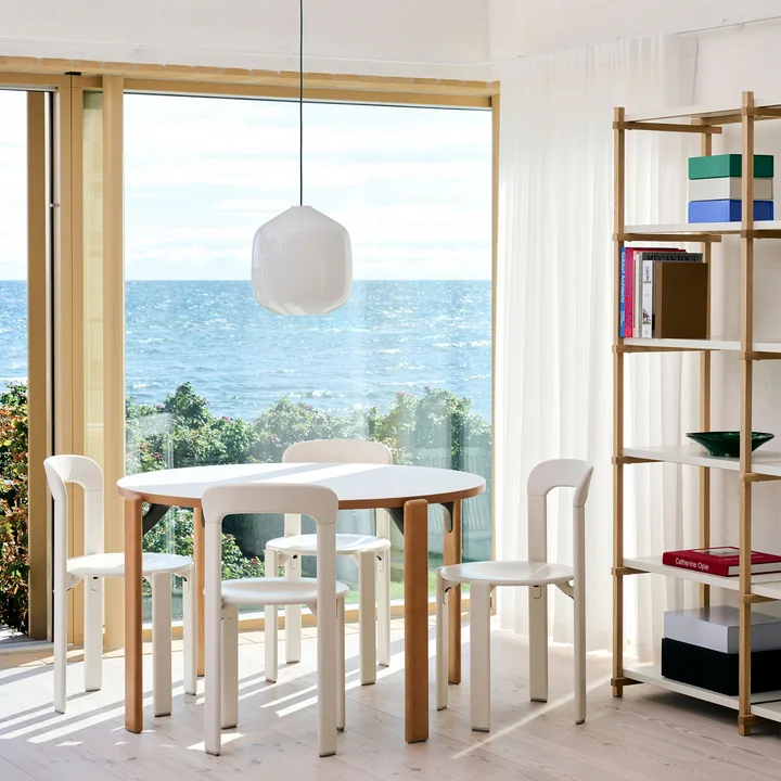 HAY - Buoy Glass Pendelleuchte