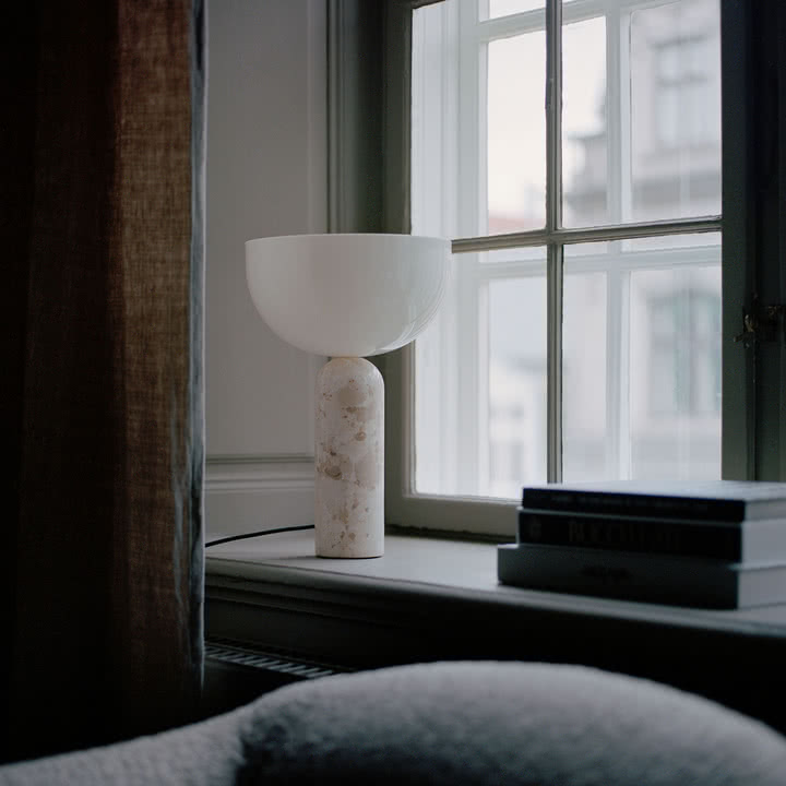 New Works - Kizu Tischleuchte L