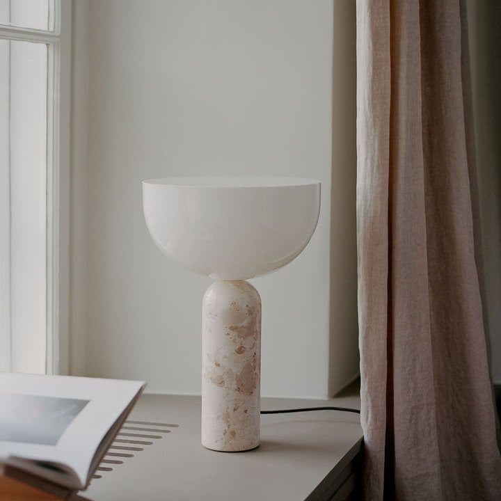 New Works - Kizu Tischleuchte L