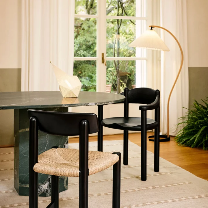 Bagdad Portable Akkuleuchte (EU) von Gubi