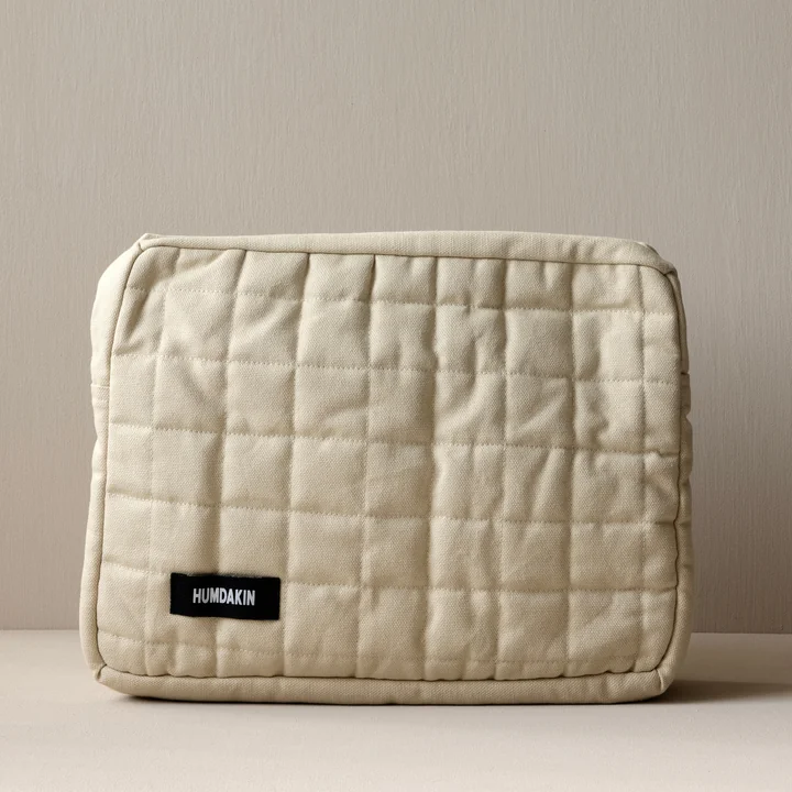 Kulturbeutel, light stone von Humdakin