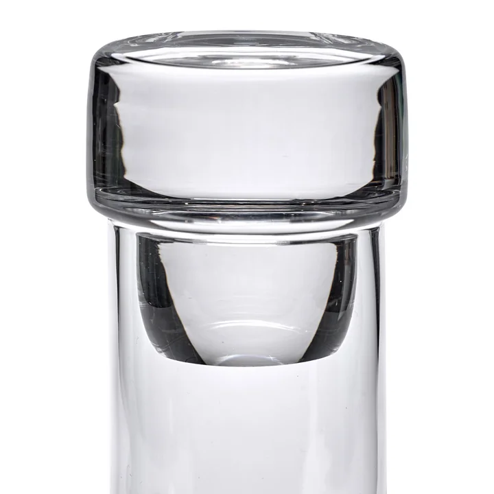 Serax - Zuma Karaffe, amber