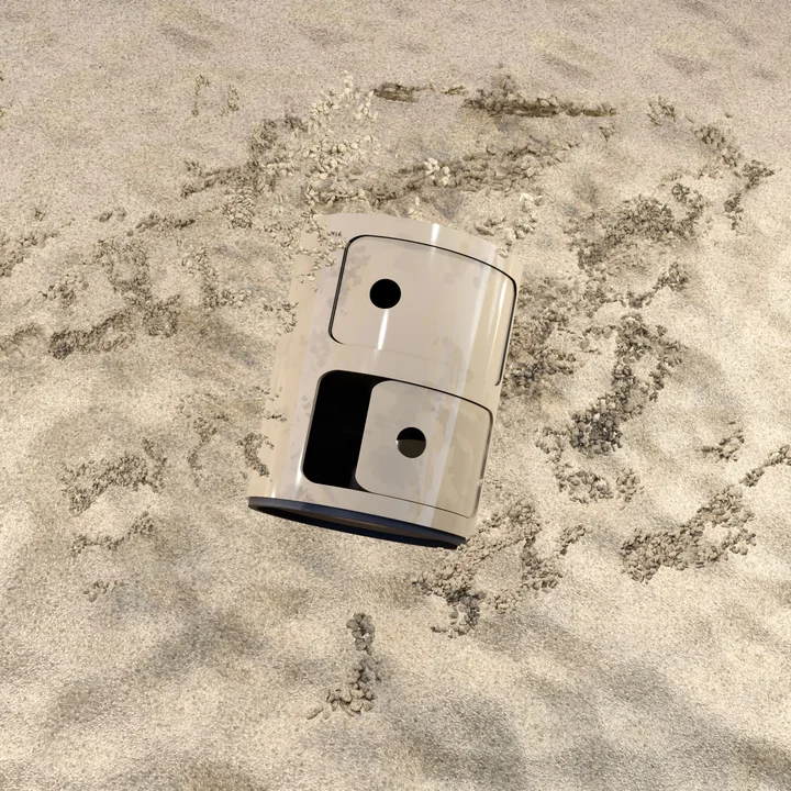 Kartell - Componibili 4966