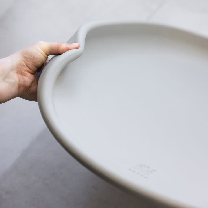 Sebra - Pusle Pure Wickelmatte