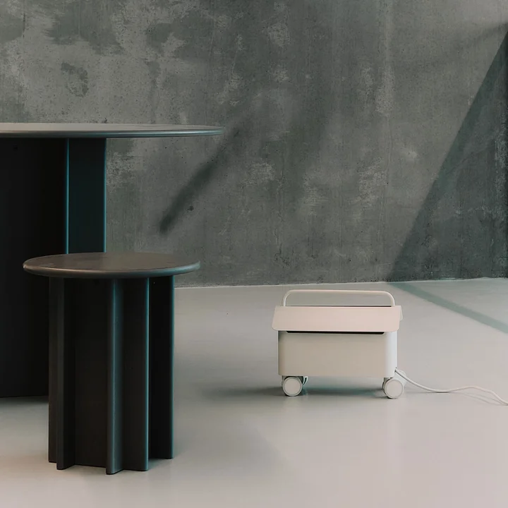 Pedestal - Cable Villa