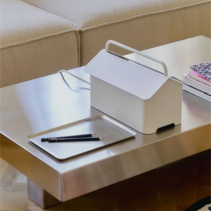 Pedestal - Cable Villa