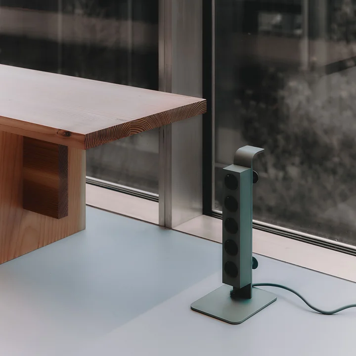 Pedestal - Power Tower