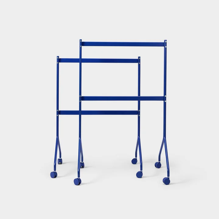 Pedestal - Moon Rollin' Tall TV-Ständer