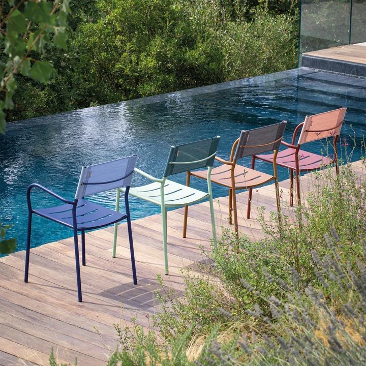 Vermobil - Vera Armlehnstuhl