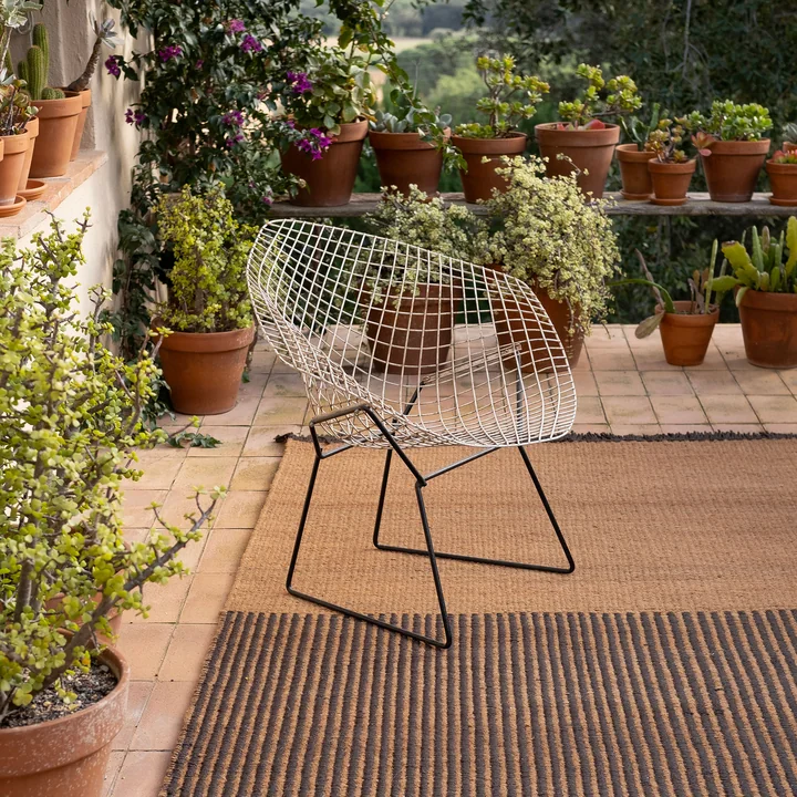 nanimarquina - Garden Outdoor Teppich