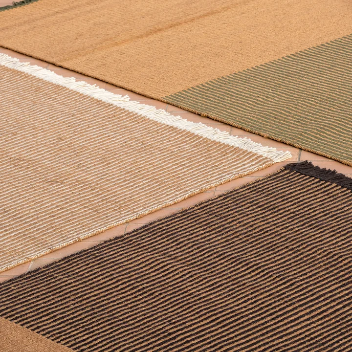 nanimarquina - Garden Outdoor Teppich