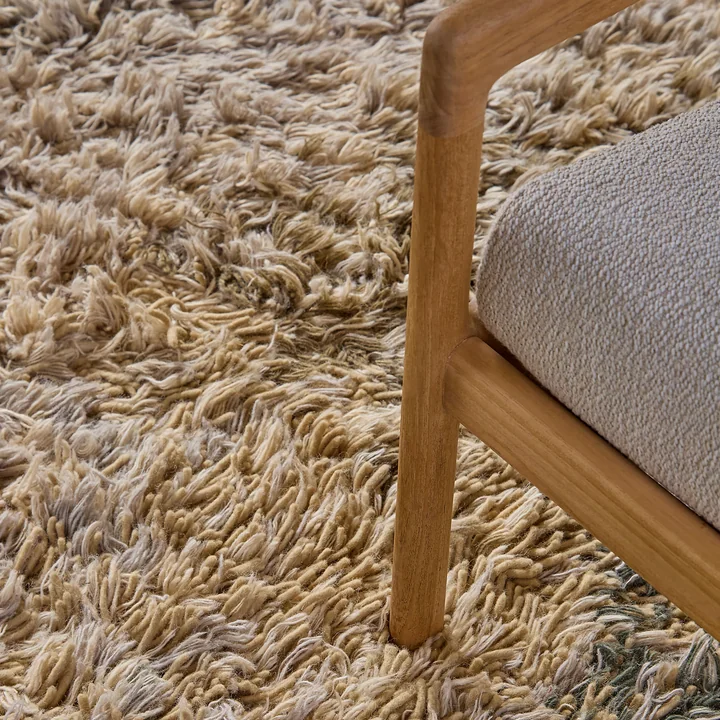 nanimarquina - Alga Teppich