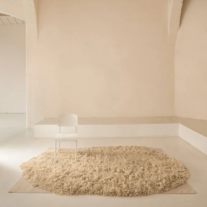 nanimarquina - Alga Teppich