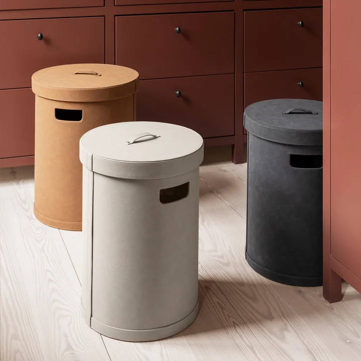 Blomus - Sahla Wäschesammler