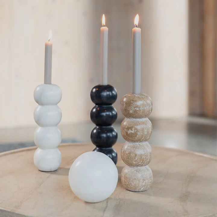 Zuiver - Rome Kerzenständer