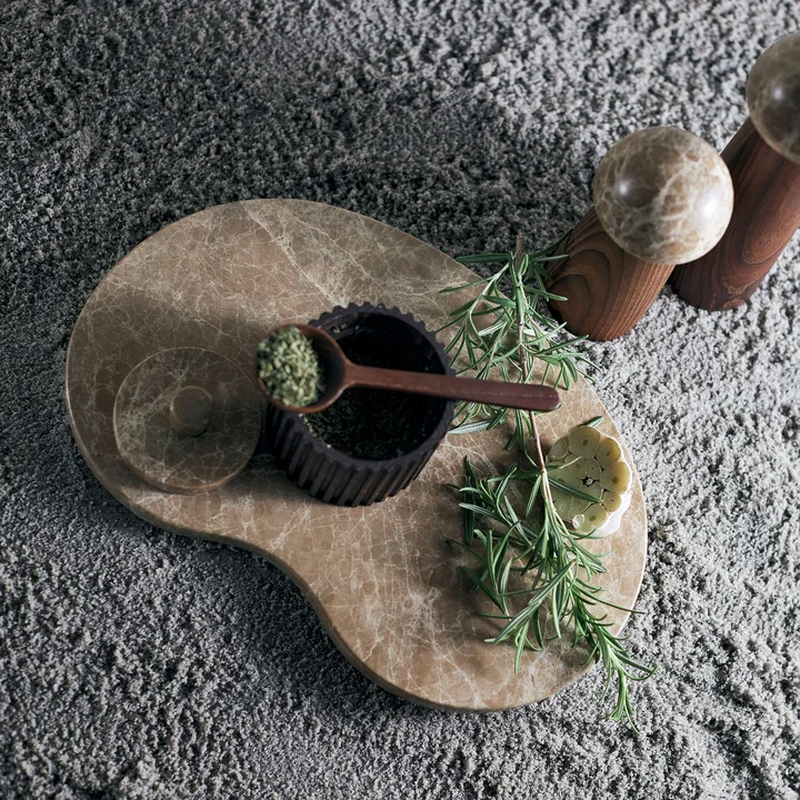 Muubs - Suji Tapas Servierbrett