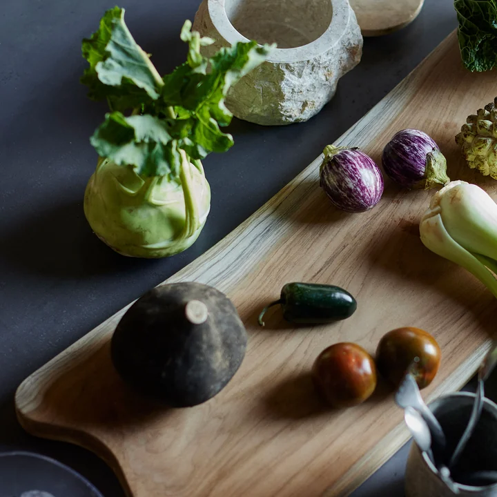 Muubs - Lyon Schneidebrett