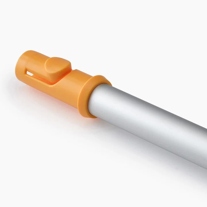 Joseph Joseph - CleanTech Ausziehbare Teleskopstange, silber