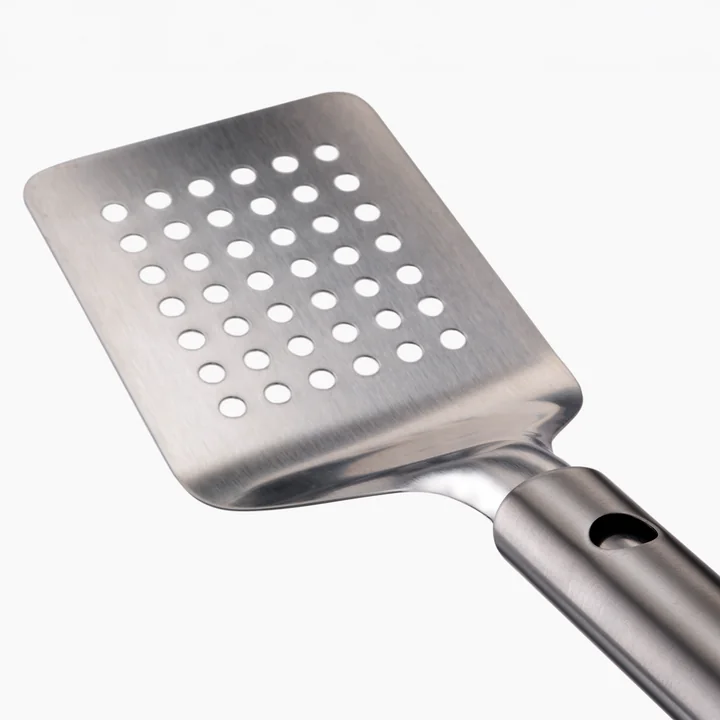 Joseph Joseph - GrillOut Ausziehbarer Grillwender, Edelstahl