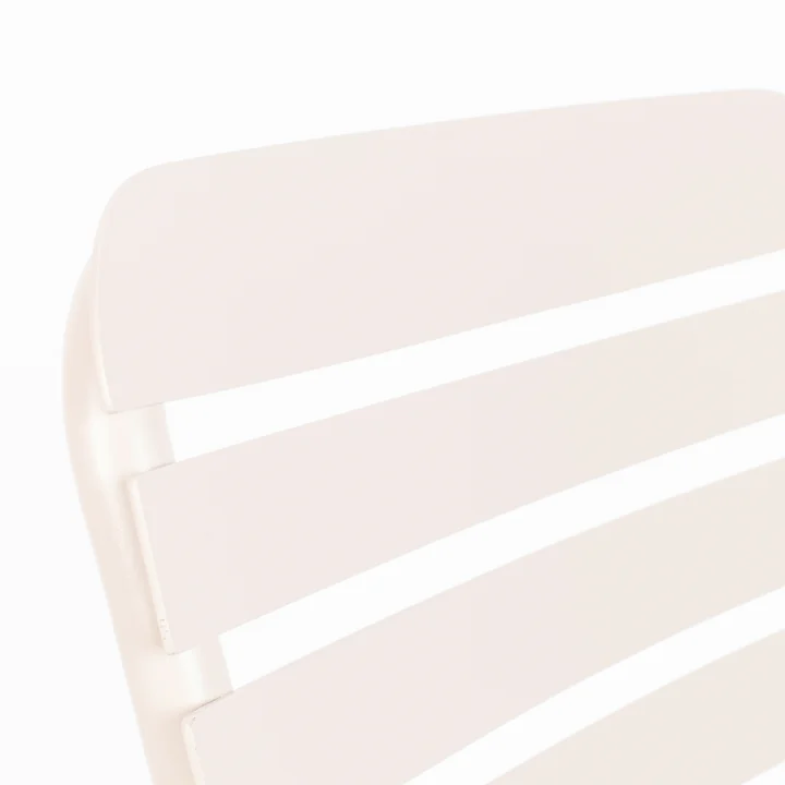 Zuiver - Vondel Gartenstuhl, clay