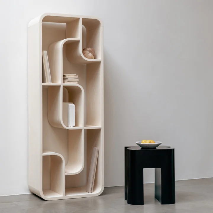 Zuiver - Seven Regal, beige