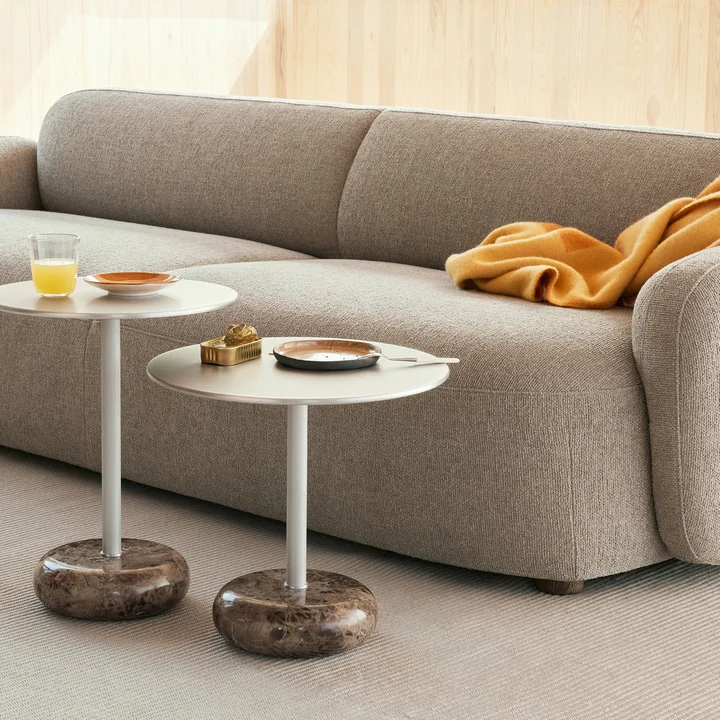 Northern - Gem 3-Sitzer Sofa